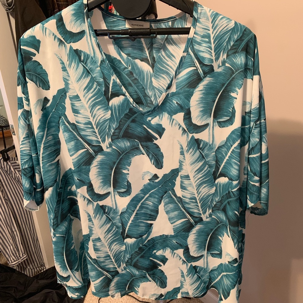 Adrienne top
